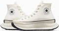 Кеди жіночі Converse CHUCK 70 AT-CX HIGH TOP бежеві A01682C