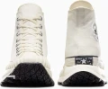Кеди жіночі Converse CHUCK 70 AT-CX HIGH TOP бежеві A01682C