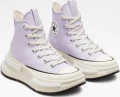 Кеди жіночі Converse RUN STAR LEGACY CX бузкові A03064C