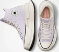 Кеди жіночі Converse RUN STAR LEGACY CX бузкові A03064C