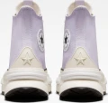 Кеди жіночі Converse RUN STAR LEGACY CX бузкові A03064C