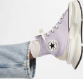 Кеди жіночі Converse RUN STAR LEGACY CX бузкові A03064C