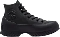 Кеди жіночі Converse CHUCK TAYLOR ALL STAR LUGGED WINTER 2.0 чорні 171427C