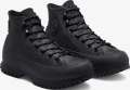 Кеди жіночі Converse CHUCK TAYLOR ALL STAR LUGGED WINTER 2.0 чорні 171427C