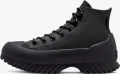 Кеди жіночі Converse CHUCK TAYLOR ALL STAR LUGGED WINTER 2.0 чорні 171427C