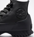 Кеди жіночі Converse CHUCK TAYLOR ALL STAR LUGGED WINTER 2.0 чорні 171427C