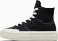 Кеди жіночі Converse CHUCK TAYLOR ALL STAR CRUISE чорні A04689C