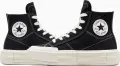 Кеди жіночі Converse CHUCK TAYLOR ALL STAR CRUISE чорні A04689C
