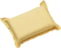 Губка для чищення ракеток Donic CLEANING SPONGE жовта 828527