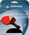 Набір накладок для ракеток Donic QRC LEVEL 3000 ENERGY чорно-червоний 752578