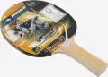 Ракетка для настільного тенісу Donic LEGENDS 150 FSC світло-коричнева 705211