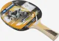 Ракетка для настільного тенісу Donic LEGENDS 200 FSC світло-коричнева 705221