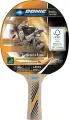Ракетка для настільного тенісу Donic LEGENDS 300 FSC світло-коричнева 705234