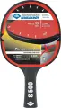 Ракетка для настільного тенісу Donic PROTECTION LINE S500 чорна 713055