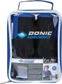 Сітка для настільного тенісу Donic FLEX чорно-синя 808334