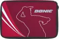 Чехол для ракетки Donic LEGENDS PLUS красный 818541