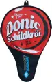 Чохол для ракетки Donic TREND червоно-чорний 818507-red