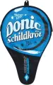 Чохол для ракетки Donic TREND синьо-чорний 818507-blue