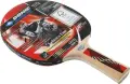 Ракетка для настільного тенісу Donic LEGENDS 600 FSC світло-коричнева 724416