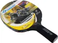 Ракетка для настільного тенісу Donic SENSATION 500 чорна 714402