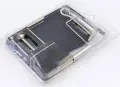 Сітка для настільного тенісу Donic CLASSIC чорна 808306