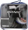 Сетка для настольного тенниса Donic RALLYE черная 808341