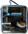Сітка для настільного тенісу Donic FRIEND чорна 808313