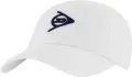 Кепка дитяча Dunlop TAC PROMO CAP біла 307407