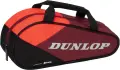 Косметичка Dunlop TAC CX MINI BAG червоно-бордово-чорна 10350537