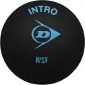 М'яч для сквошу Dunlop INTRO чорно-синій 700105INTRO