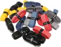 Обмотка для ракеток Dunlop SAC PRO PU MIXED 1PC разноцветная (поштучно случайный цвет) 613250