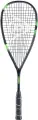 Ракетка для сквошу Dunlop APEX INFINITY NH чорно-зелена 773403US