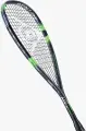 Ракетка для сквошу Dunlop APEX INFINITY NH чорно-зелена 773403US