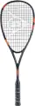 Ракетка для сквоша Dunlop APEX SUPREME NH черно-оранжевая 773404US