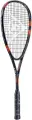 Ракетка для сквоша Dunlop APEX SUPREME NH черно-оранжевая 773404US