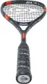 Ракетка для сквоша Dunlop APEX SUPREME NH черно-оранжевая 773404US