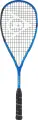 Ракетка для сквошу Dunlop FX125 PRO LITE NH синьо-чорна 10351958