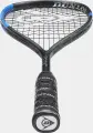 Ракетка для сквоша Dunlop FX128 PRO NH черно-синяя 10351952