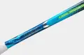 Ракетка для сквошу Dunlop HYPERFIBRE+ EVOLUTION PRO NH темно-синьо-блакитно-салатова 773252US