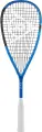 Ракетка для сквошу Dunlop PRT FX TEAM 130 NH синьо-чорна 10351962