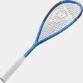 Ракетка для сквошу Dunlop PRT FX TEAM 130 NH синьо-чорна 10351962