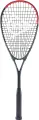 Ракетка для сквоша Dunlop PRT TRISTORM LITE NH черно-красная 10365482