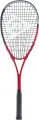 Ракетка для сквоша Dunlop PRT TRISTORM TOUR NH красно-серо-черная 10365481