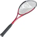 Ракетка для сквоша Dunlop PRT TRISTORM TOUR NH красно-серо-черная 10365481