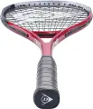 Ракетка для сквоша Dunlop PRT TRISTORM TOUR NH красно-серо-черная 10365481