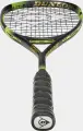Ракетка для сквошу Dunlop SONIC CORE ELITE 135 чорно-лаймова 10326929