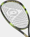 Ракетка для сквошу Dunlop SONIC CORE ELITE 135 чорно-лаймова 10326929