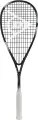 Ракетка для сквошу Dunlop SONICCORE EVOLUTION 120 HL чорно-блакитна 10326925