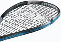 Ракетка для сквошу Dunlop SONICCORE EVOLUTION 120 HL чорно-блакитна 10326925