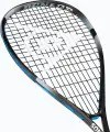 Ракетка для сквошу Dunlop SONICCORE EVOLUTION 120 HL чорно-блакитна 10326925
